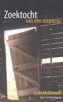 Zoektocht van een scepticus Exclusieve Aanbieding